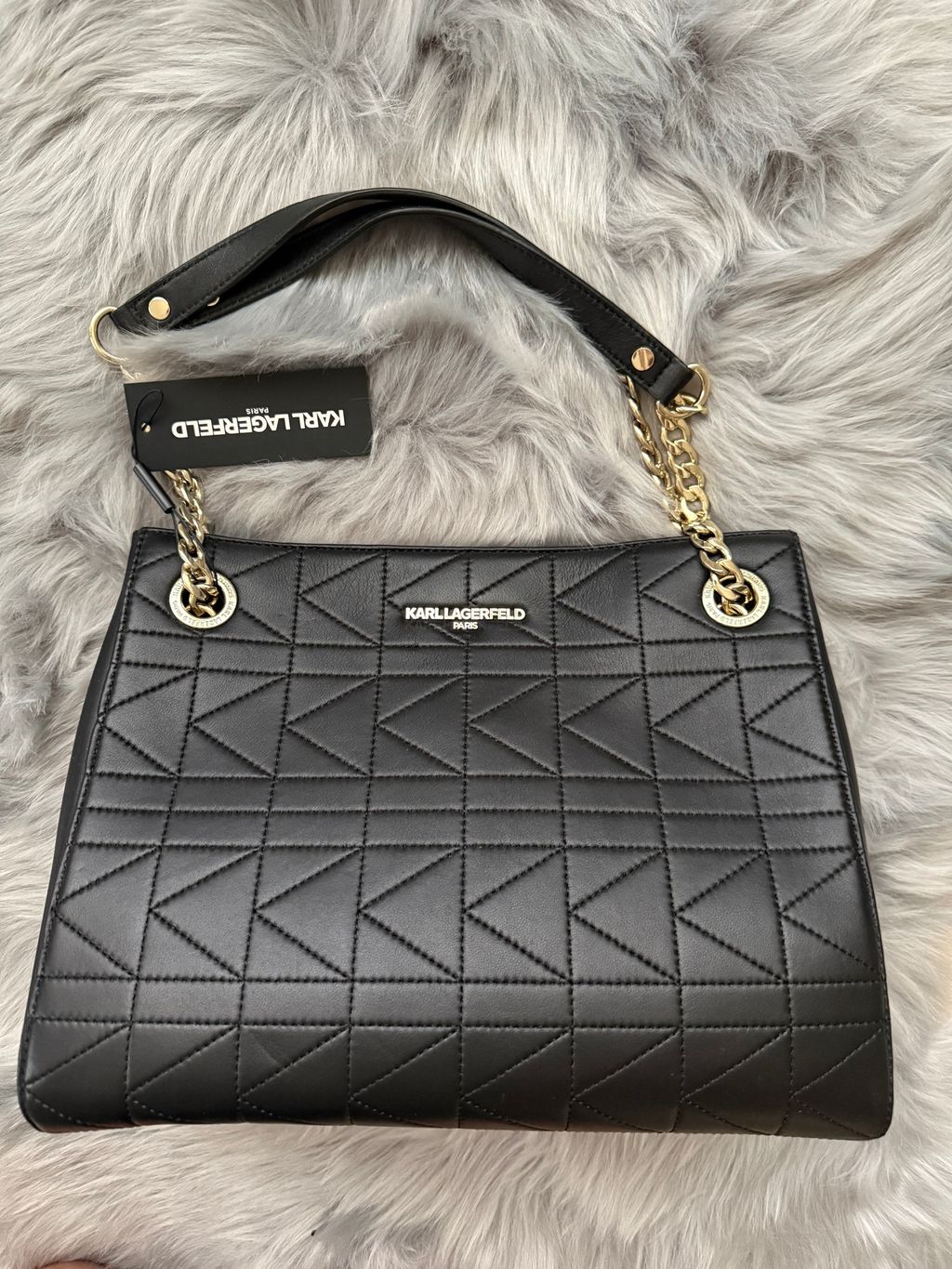 karl bag
