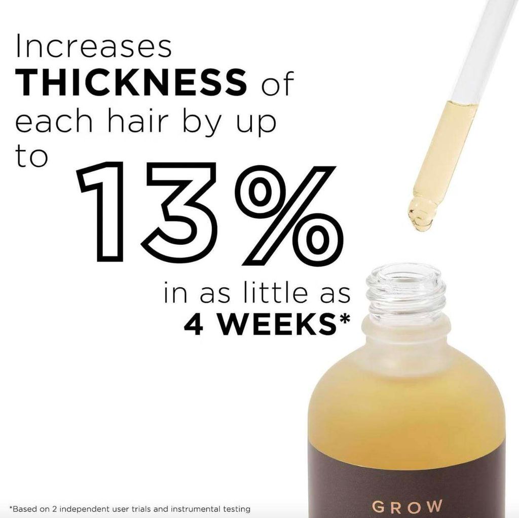 grow gorgeous hair serum  4