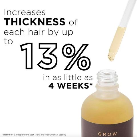 grow gorgeous hair serum  4