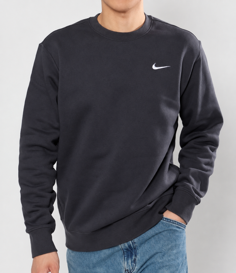 Nike Club Fleece Crew 