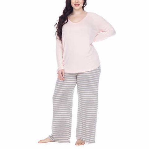 honeydew pajama set 1 2