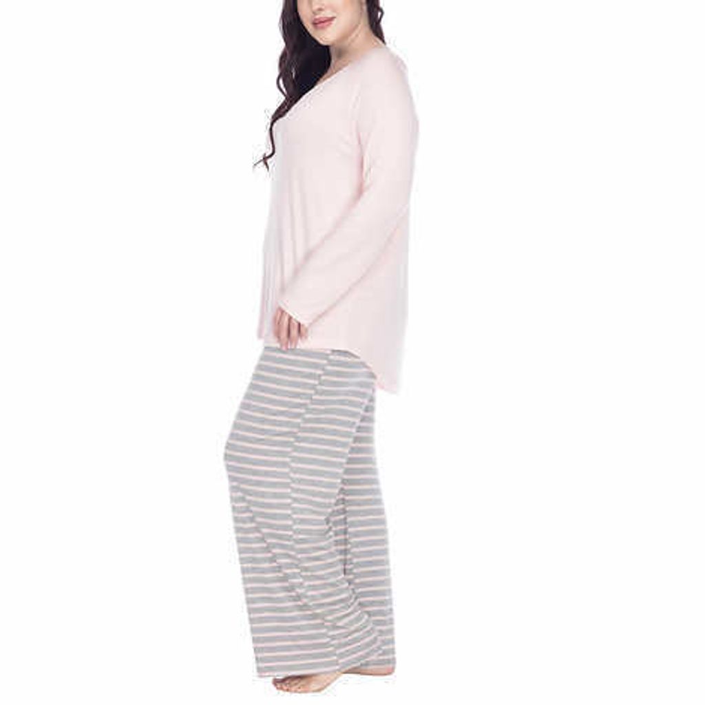 honeydew pajama set 1