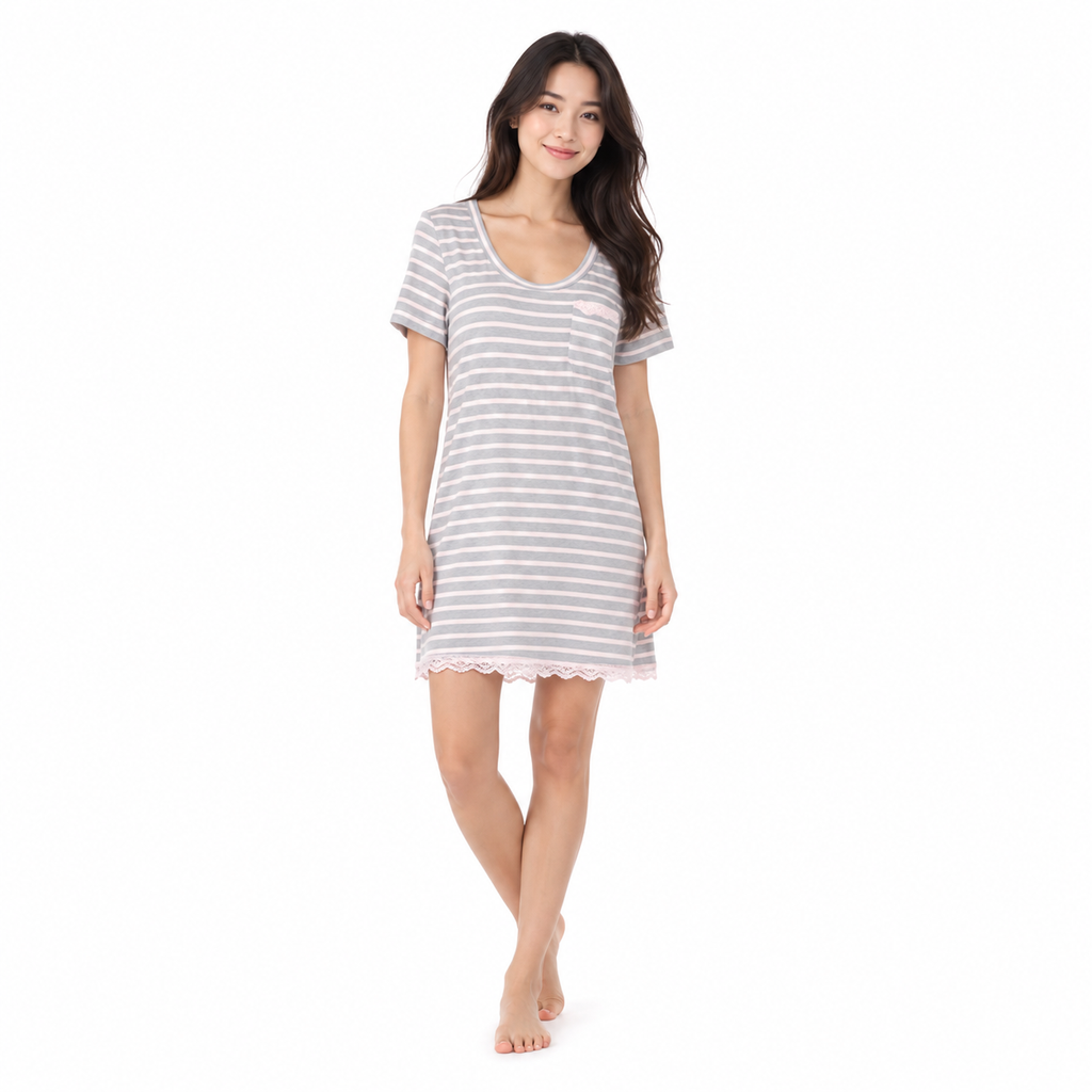  Honeydew Ladies' 3-piece PJ Set 2