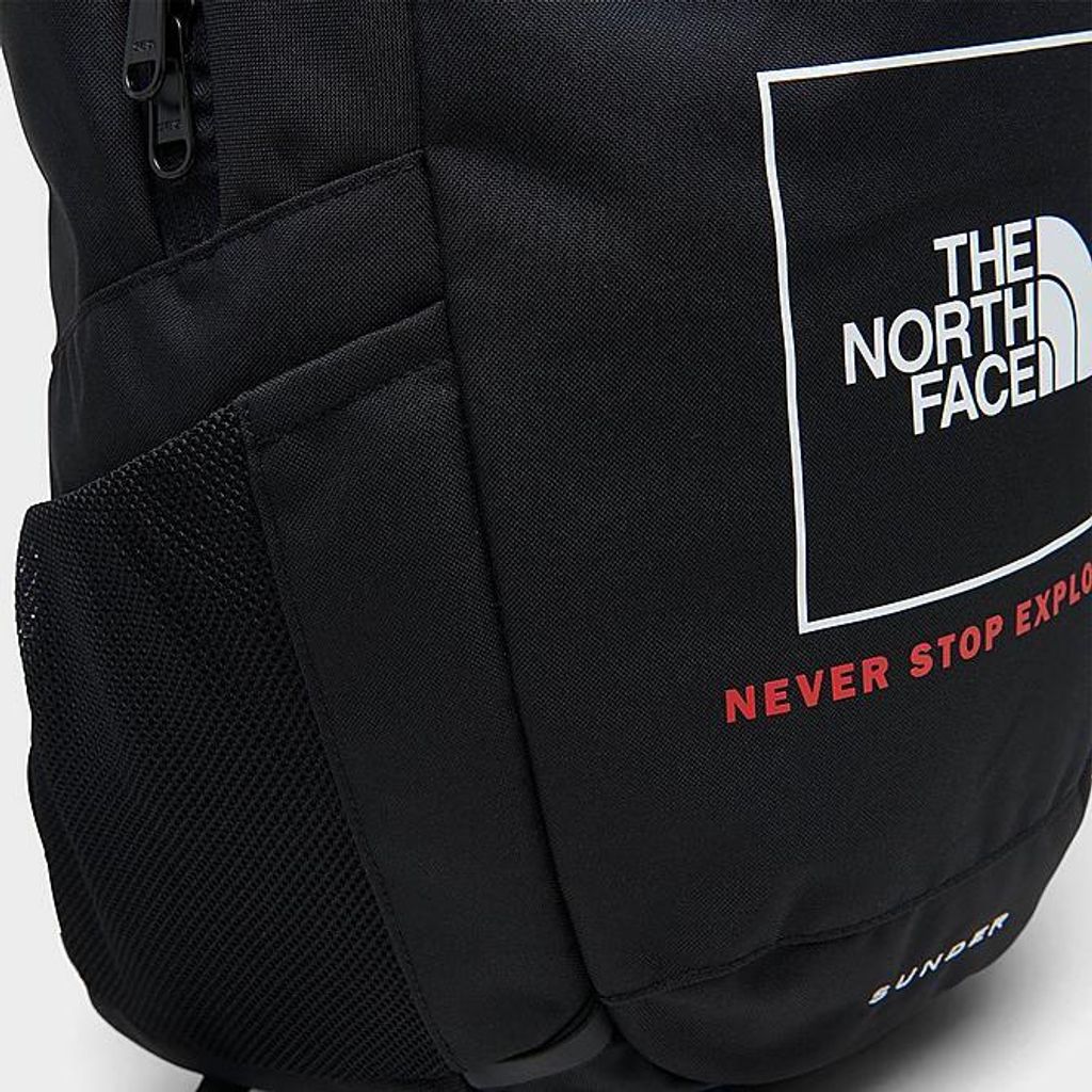 The North Face Sunder Backpack (32L)  6