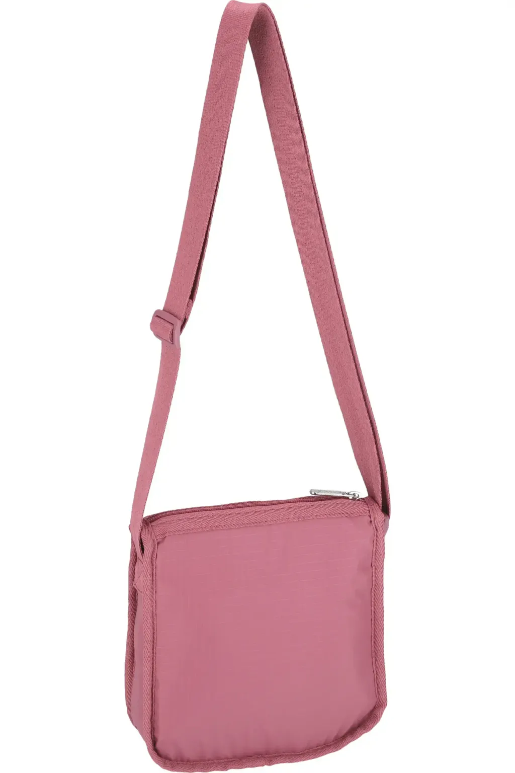 Medium 3 Zip Crossbody Bag  2