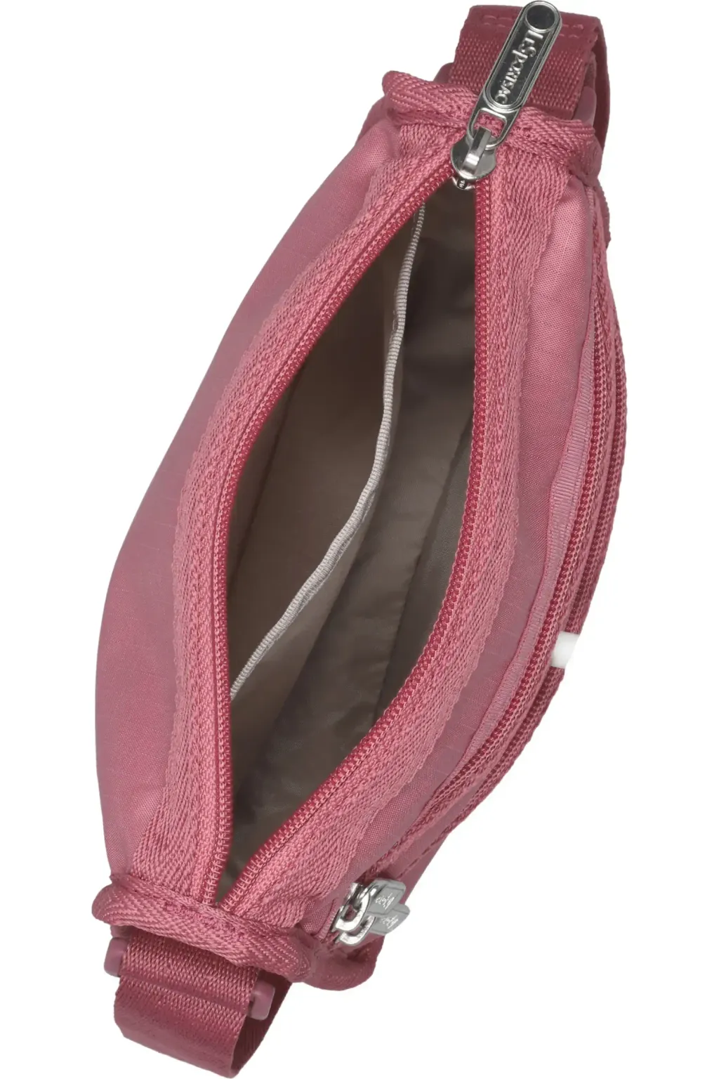 Medium 3 Zip Crossbody Bag  4
