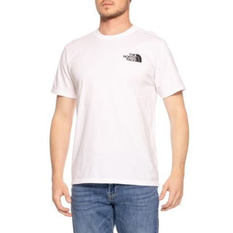The North Face Box NSE T-Shirt - Short Sleeve  2