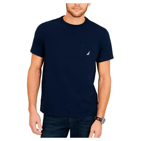nautica pocket tee 12