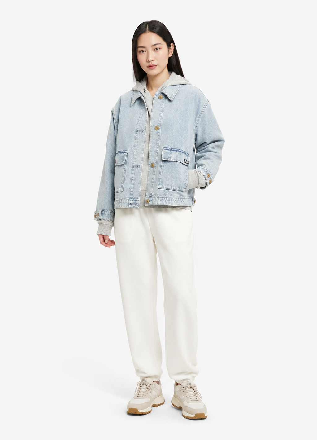 hunter jacket