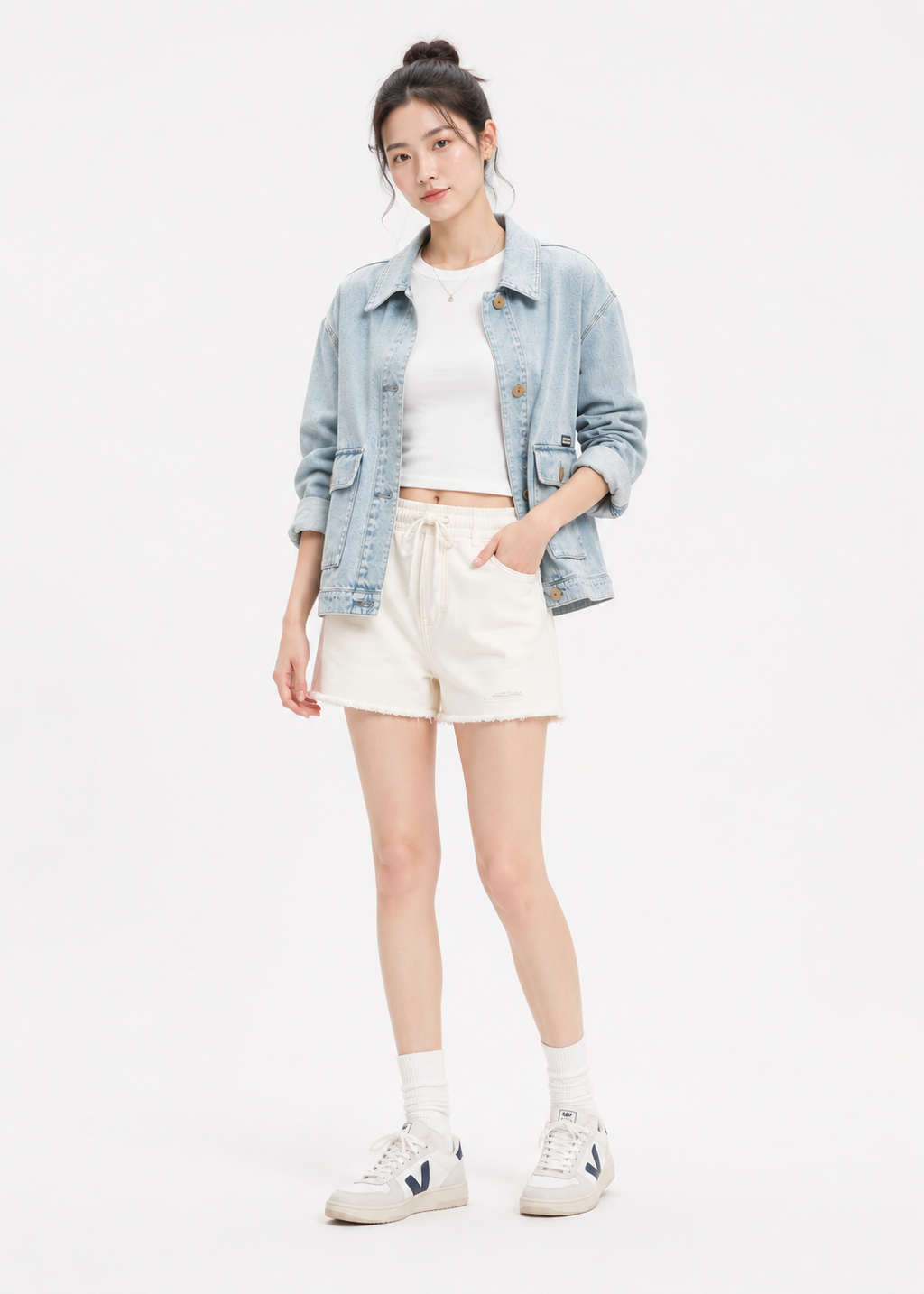 hunter jacket 21