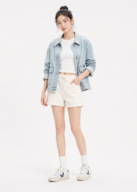 hunter jacket 21