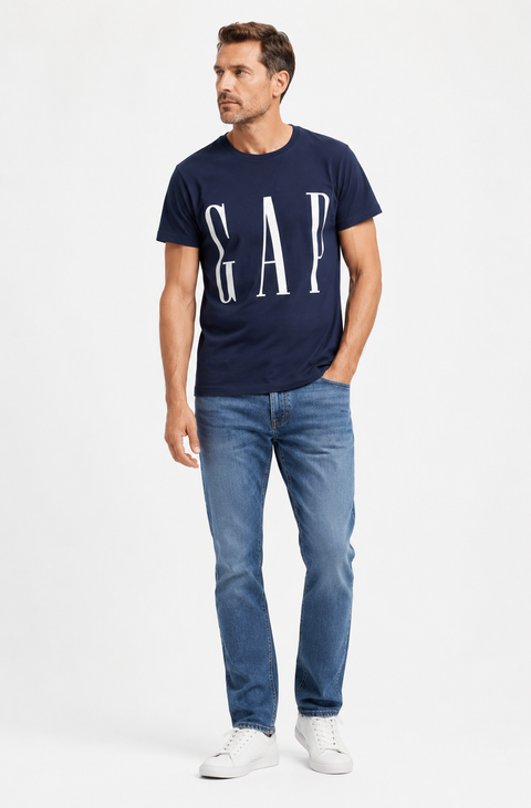 gap men's tee