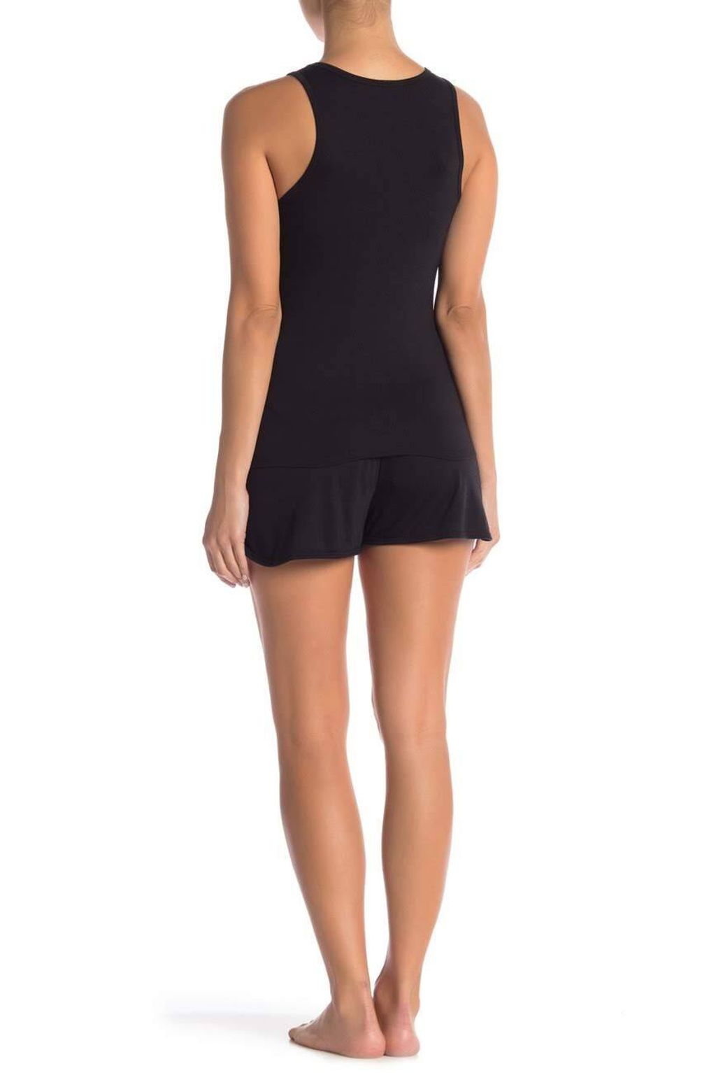 ck Tank & Shorts Pajama 2-Piece Set $59 to $10+tax 1