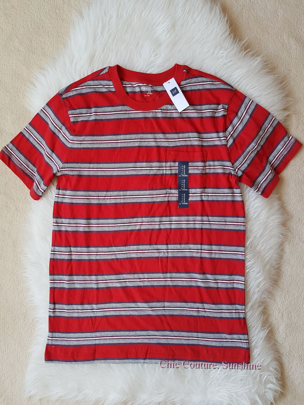gap pocket tee20161031_155359