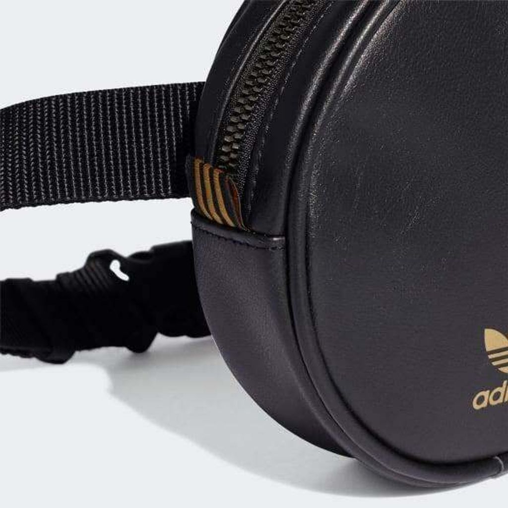 Adidas Originals Round Waist Bag  13
