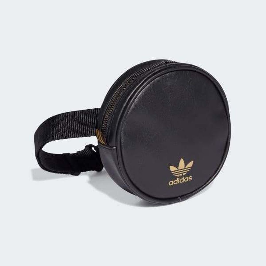 Adidas Originals Round Waist Bag  5