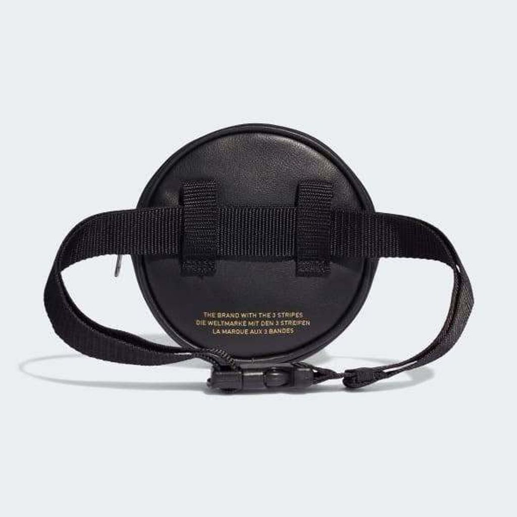 Adidas Originals Round Waist Bag  8