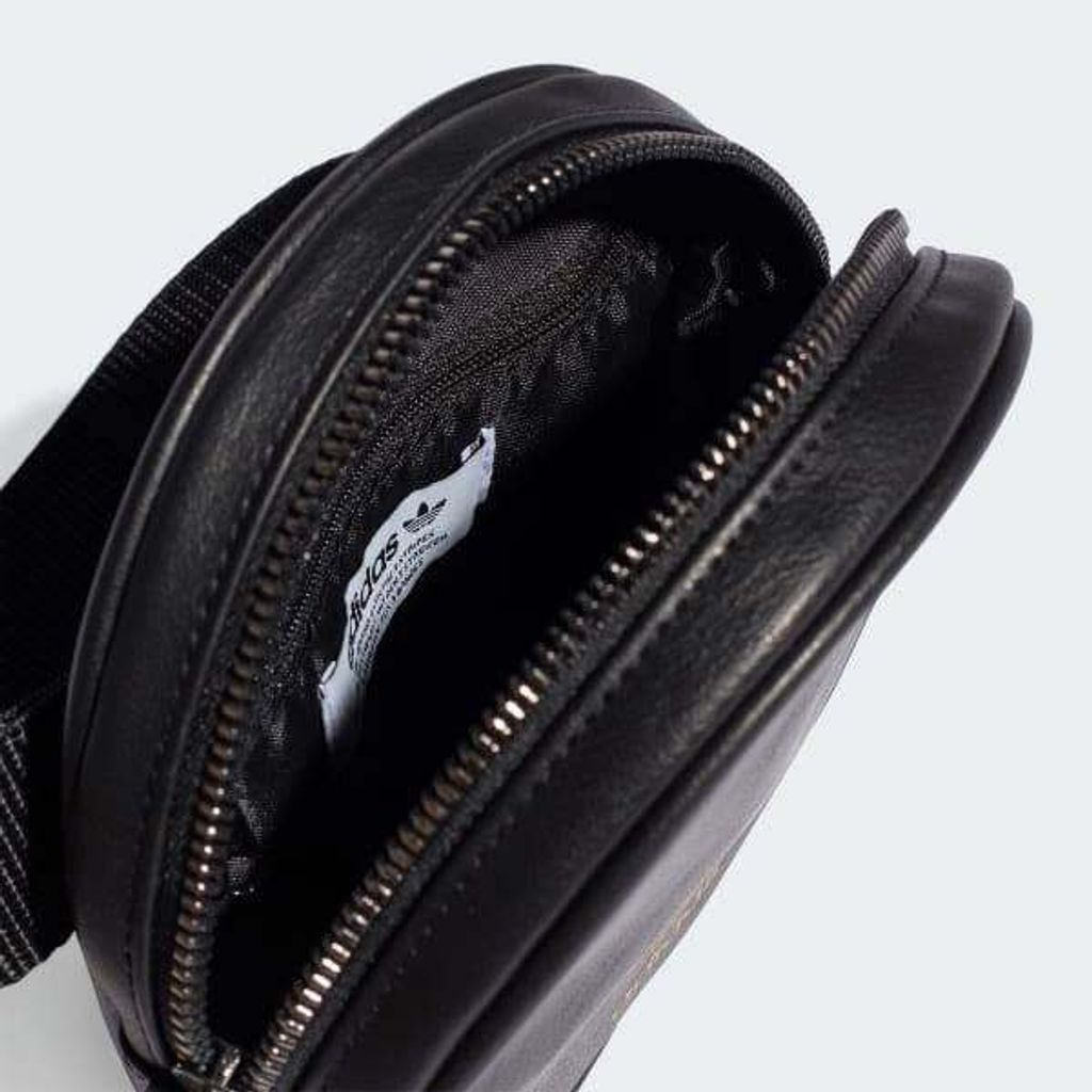 Adidas Originals Round Waist Bag 12