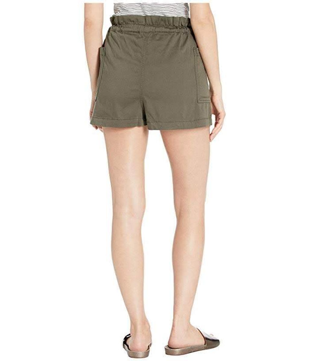 unionbay Neisha Ruffle Short 3 (1)