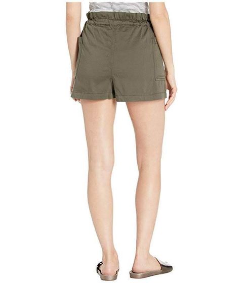 unionbay Neisha Ruffle Short 3 (1)