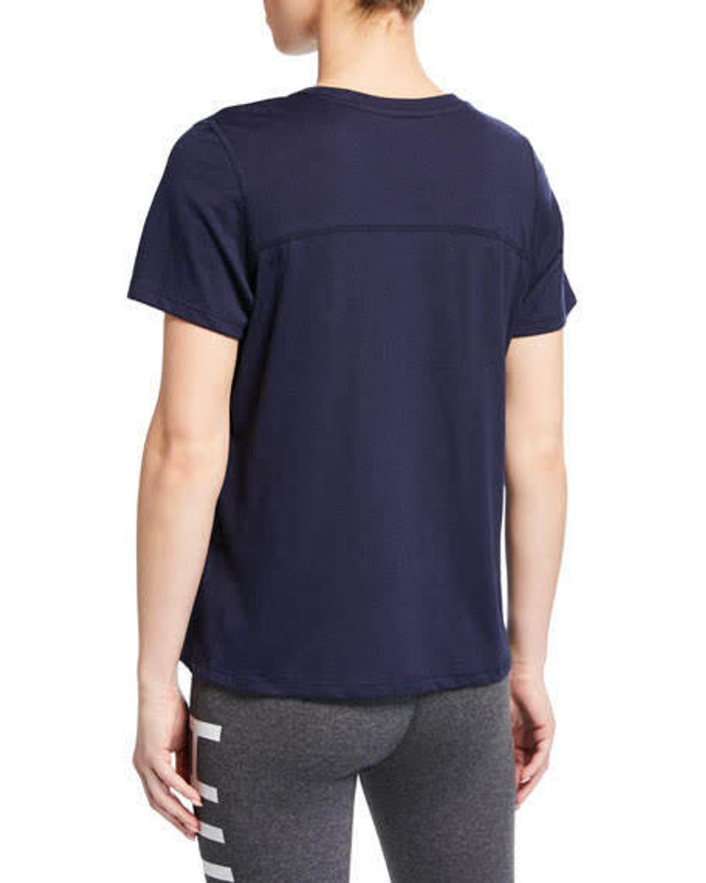 Tommy Logo Short-Sleeve Shirt $12.6+Tax 2