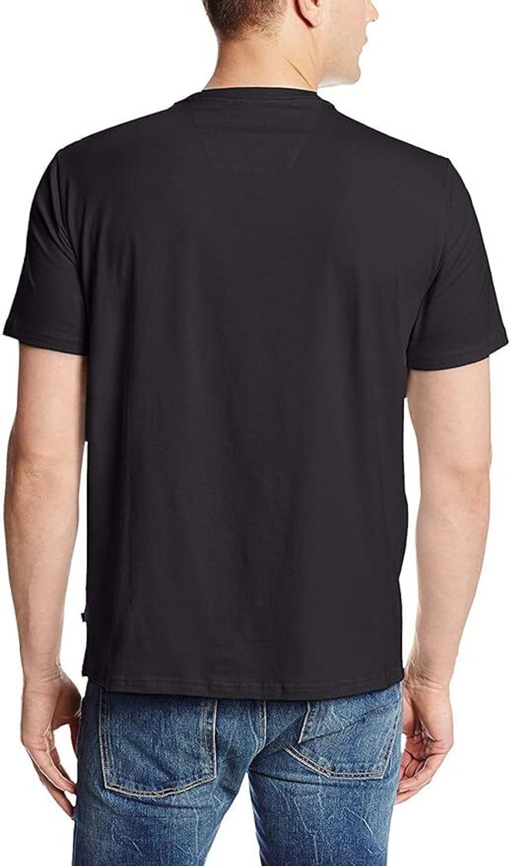 nautica pocket tee  2