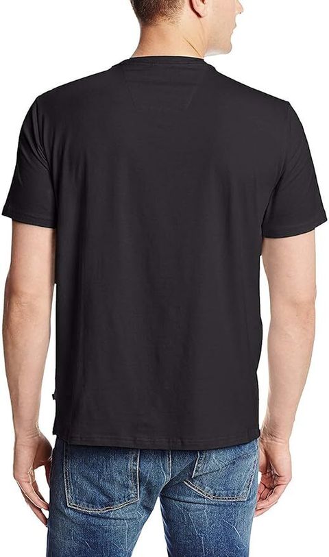 nautica pocket tee  2