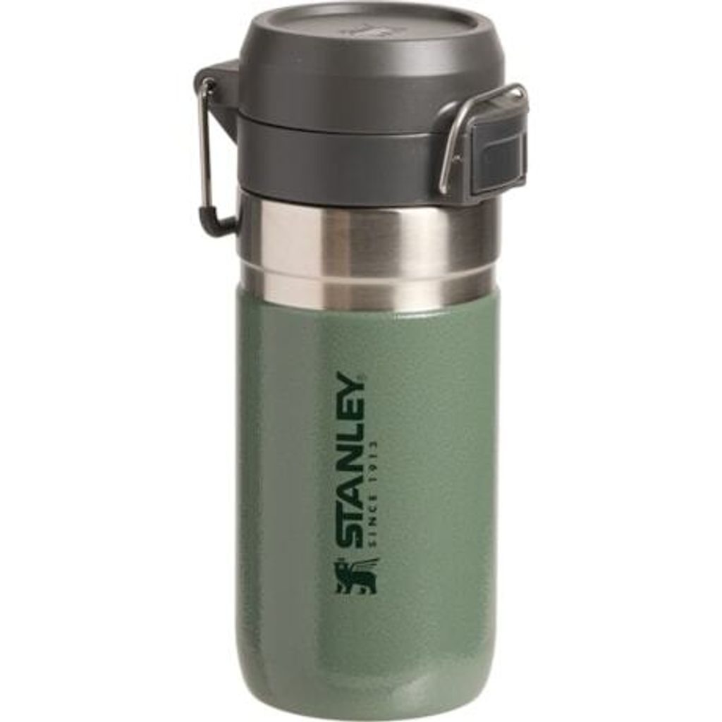 Stanley Quick-Flip Go Bottle - 16 oz. 