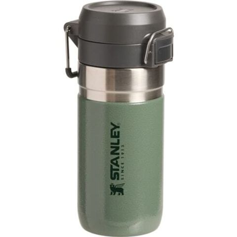 Stanley Quick-Flip Go Bottle - 16 oz. 
