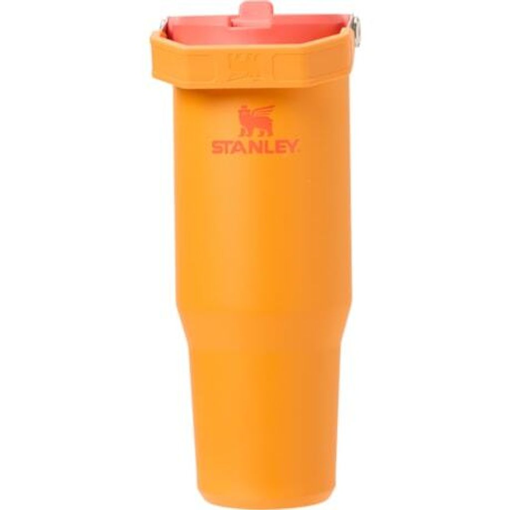 Stanley IceFlow with Flip Straw Tumbler - 30 oz.  3