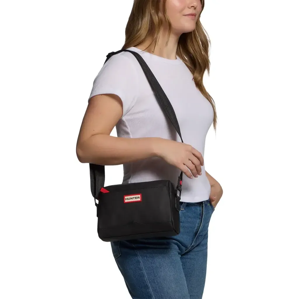 Hunter Women's Crossbody Bag  1