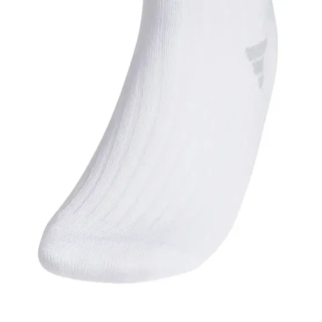 adidas Women's Quarter Sock, 6-pair  3