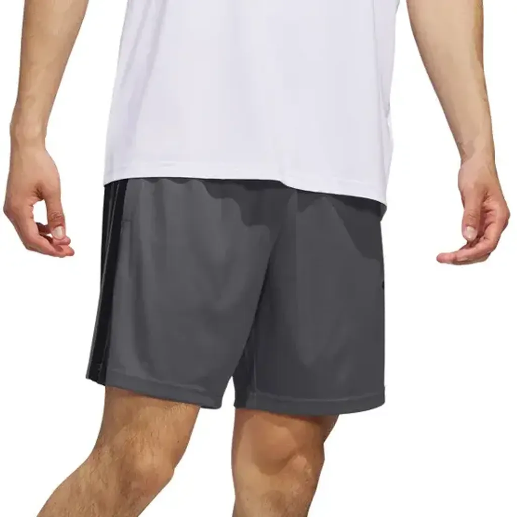 adidas Men's Active Short  4