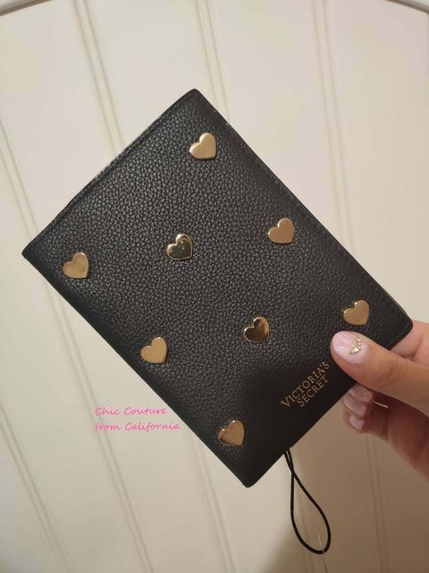 vs passport
