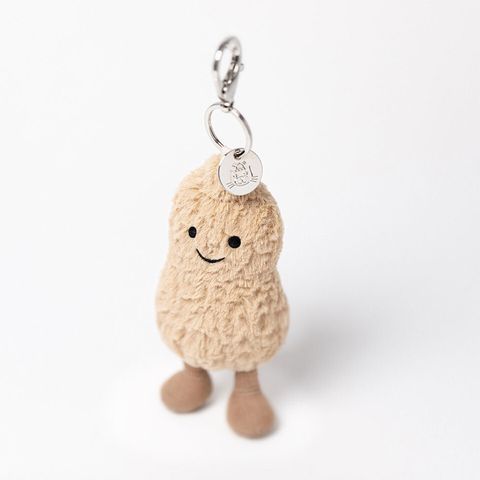 Amuseables Peanut Bag Charm 2