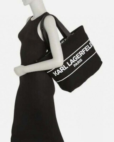 karl lagerfeld tote 3