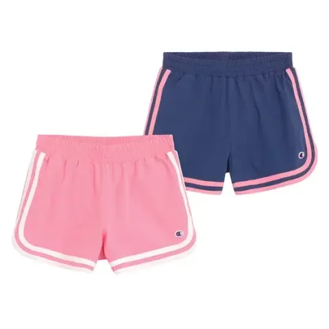 Champion Youth 2-pack Stripe Short  3