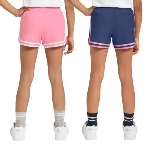 Champion Youth 2-pack Stripe Short  2
