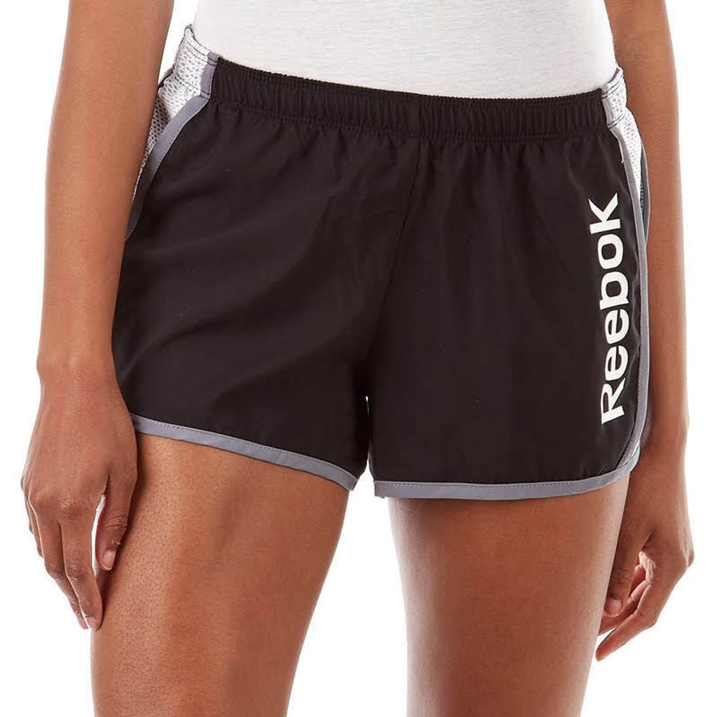 reebok Moisture Wicking Active Shorts $25 to $6.99+tax (1)