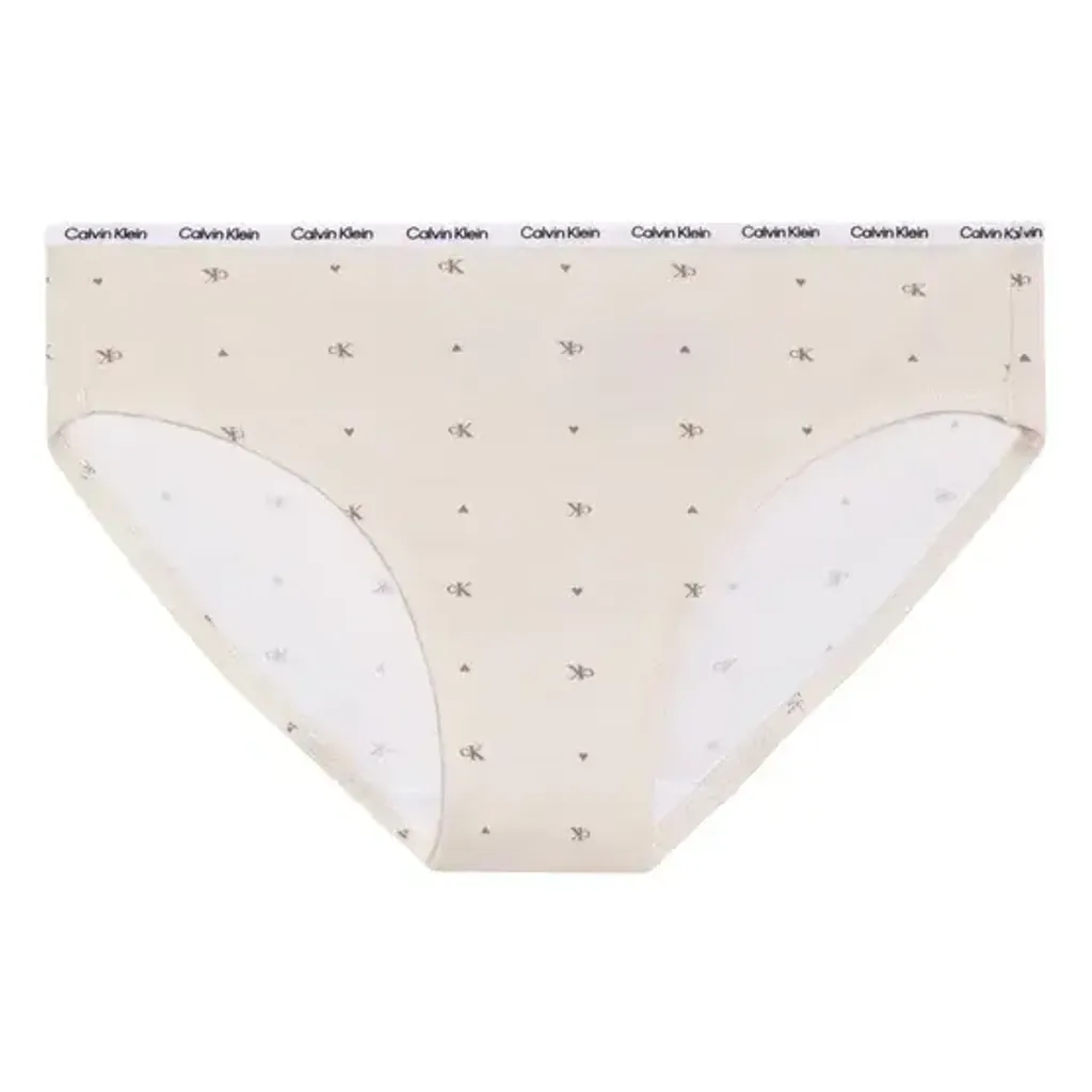 Calvin Klein Youth Bikini Underwear, 7-pack  5
