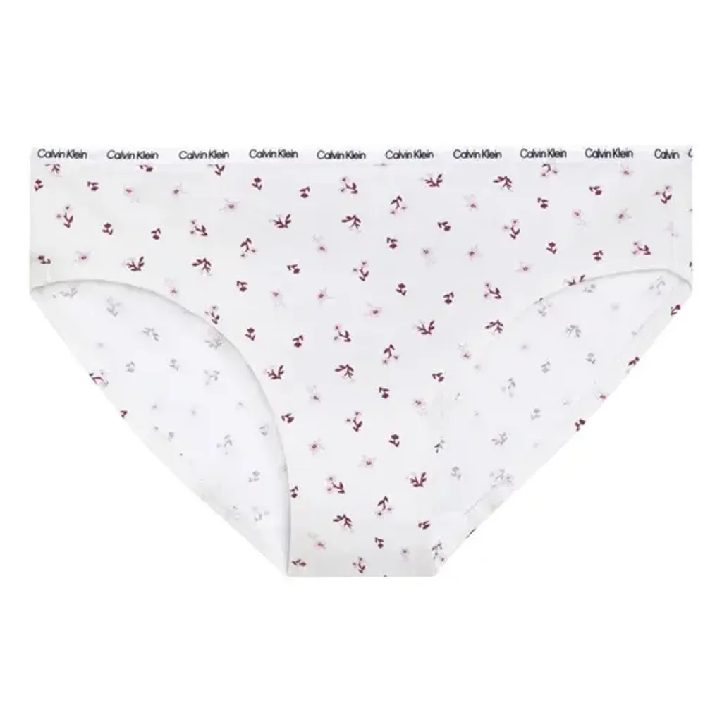 Calvin Klein Youth Bikini Underwear, 7-pack  3