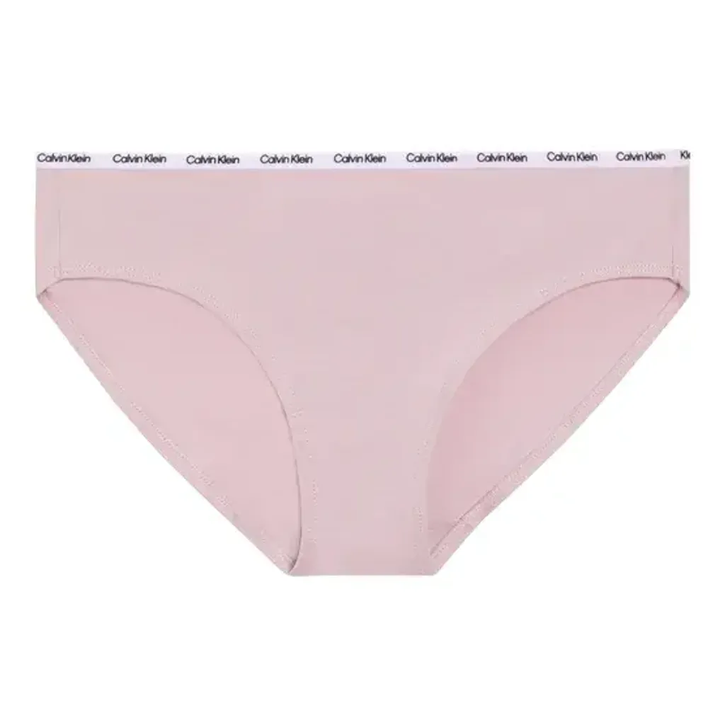 Calvin Klein Youth Bikini Underwear, 7-pack  2