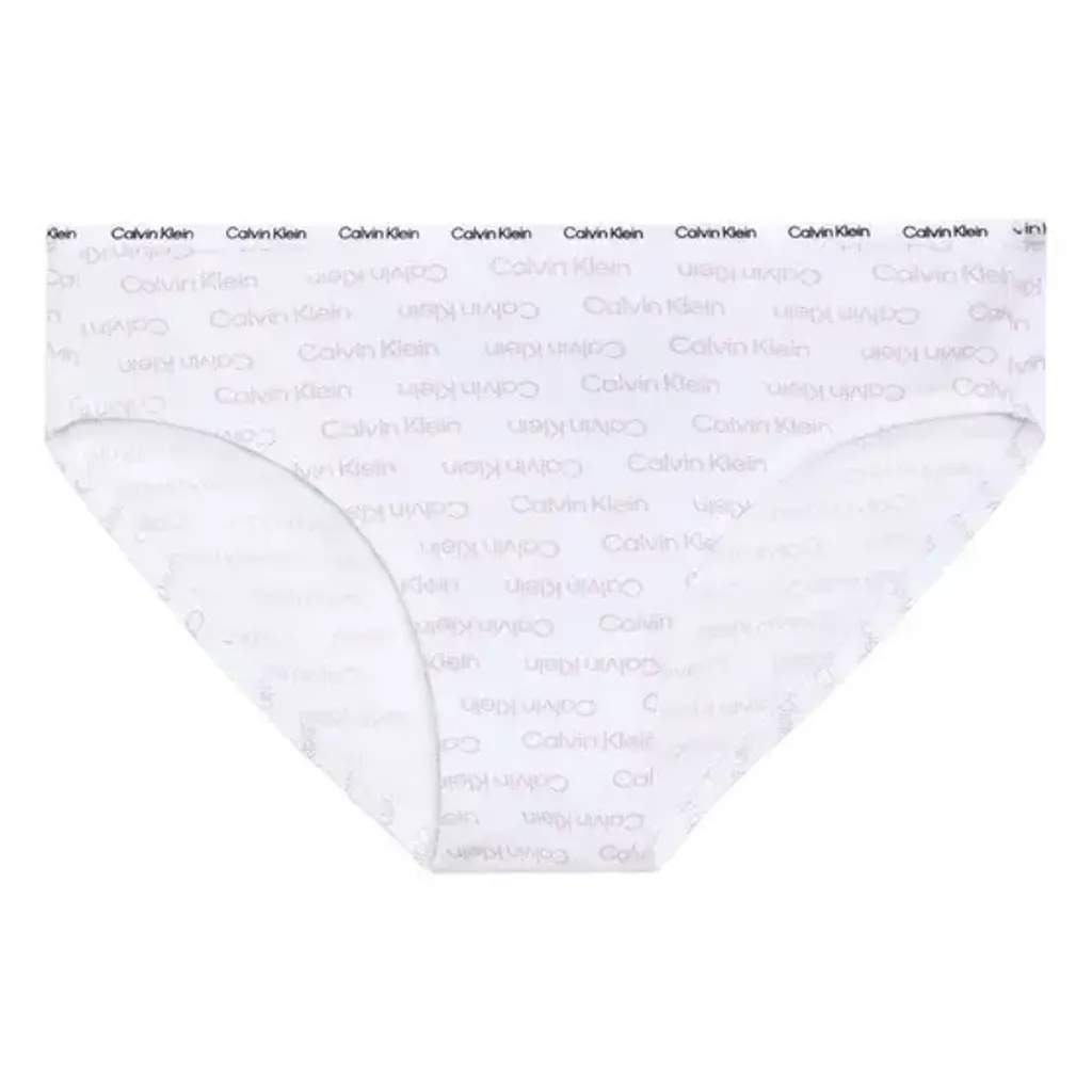 Calvin Klein Youth Bikini Underwear, 7-pack  4