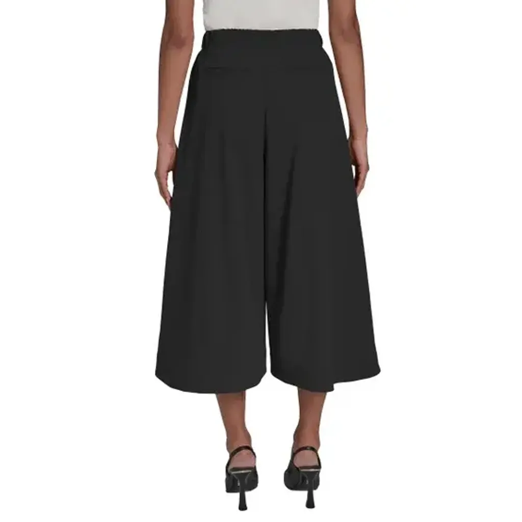 DKNY Women's Gaucho Pant  10