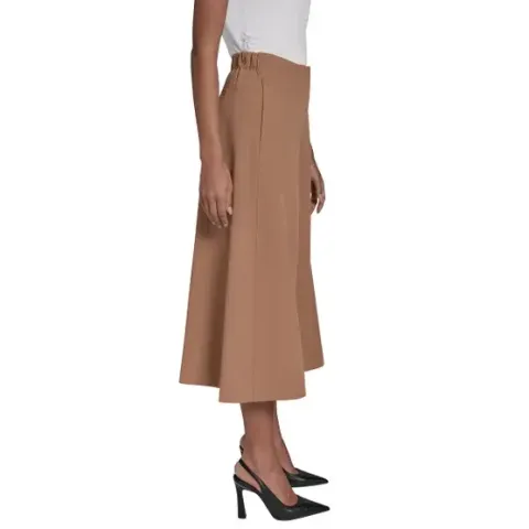 DKNY Women's Gaucho Pant 3