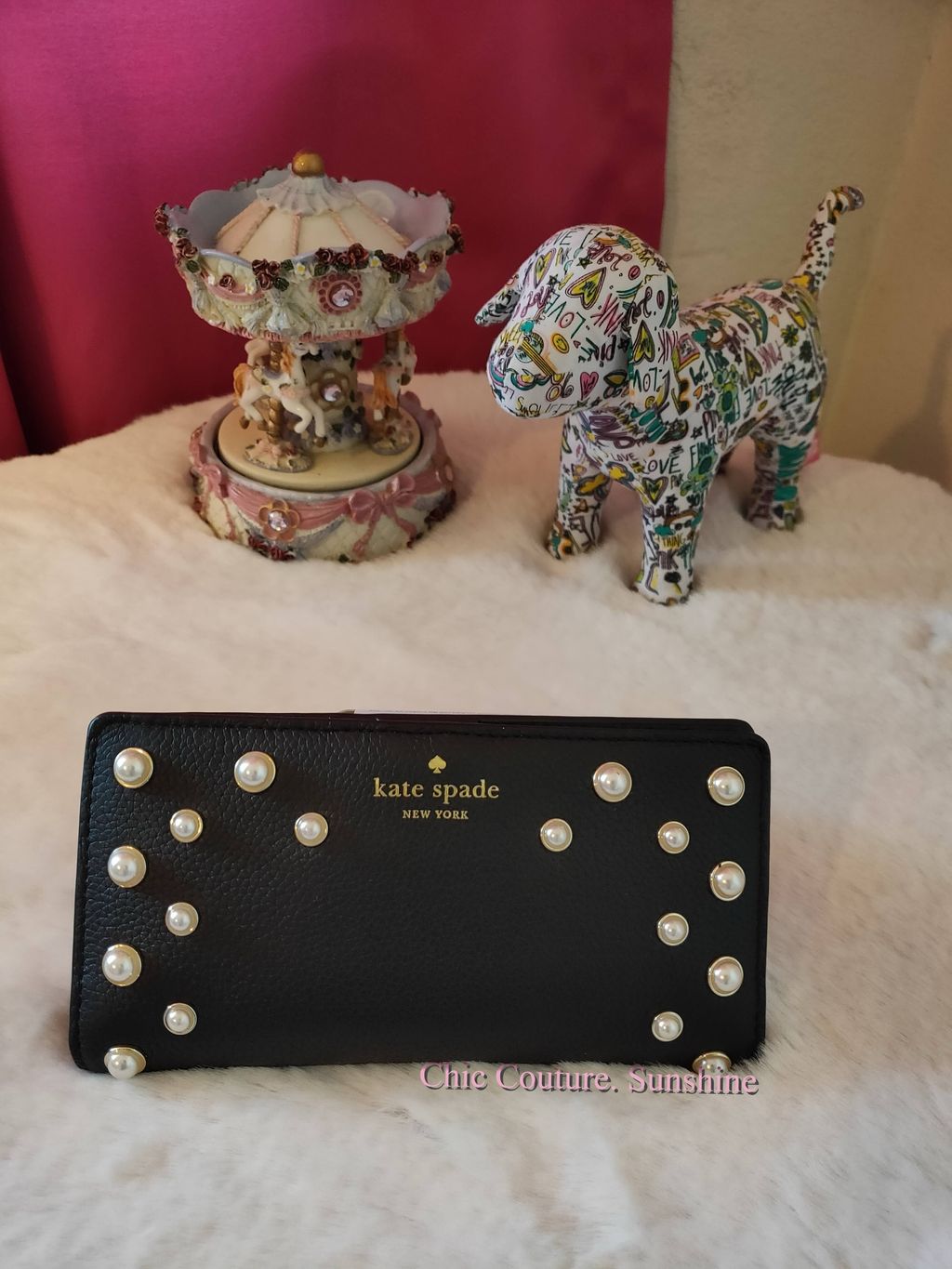 kate spade pearl walletIMG20200729144727 (1)