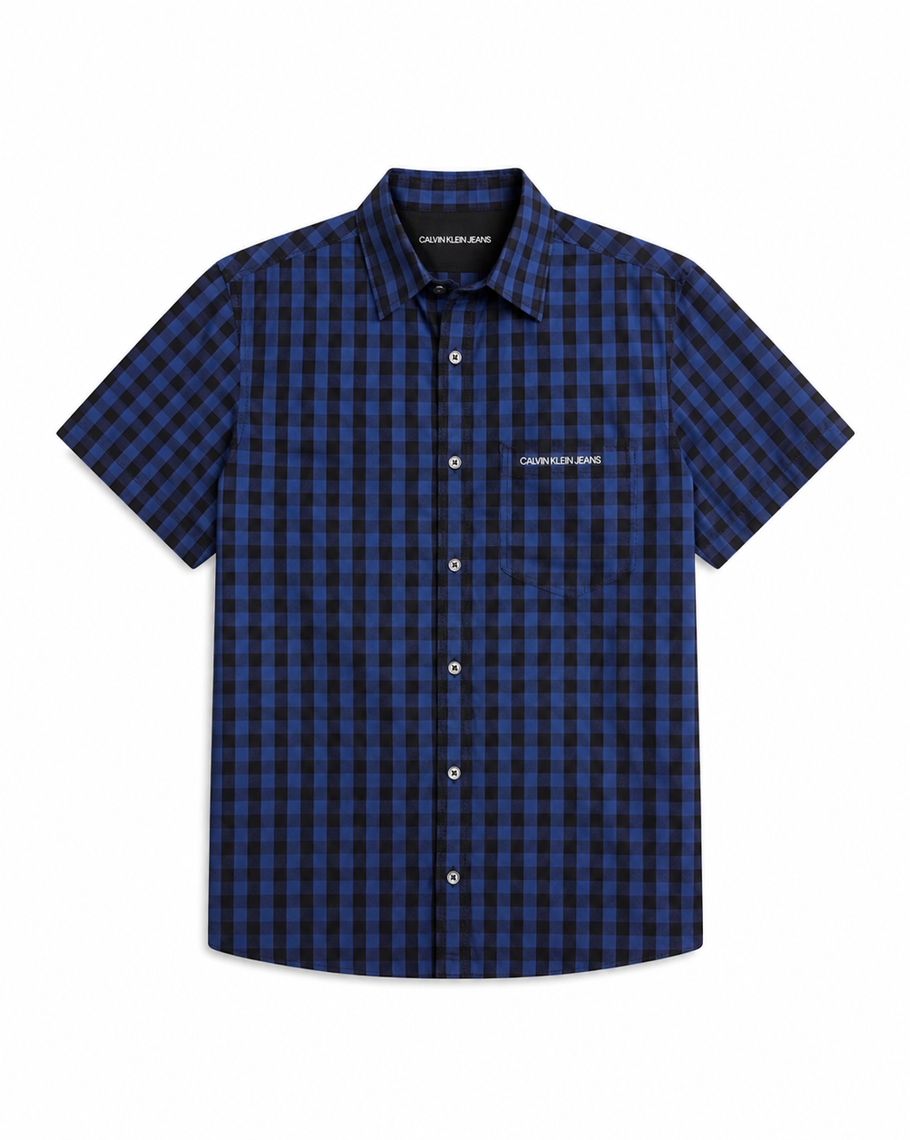 ck men's shirt