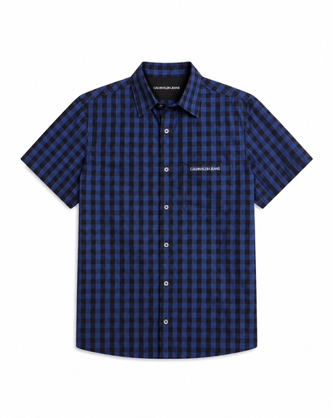 ck men's shirt