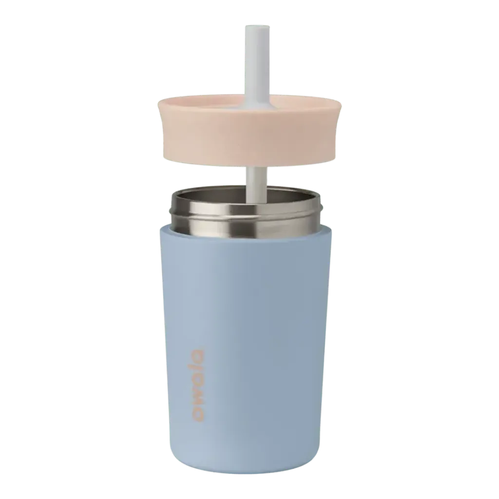 Owala Kids Stainless Steel Tumbler 12oz  3