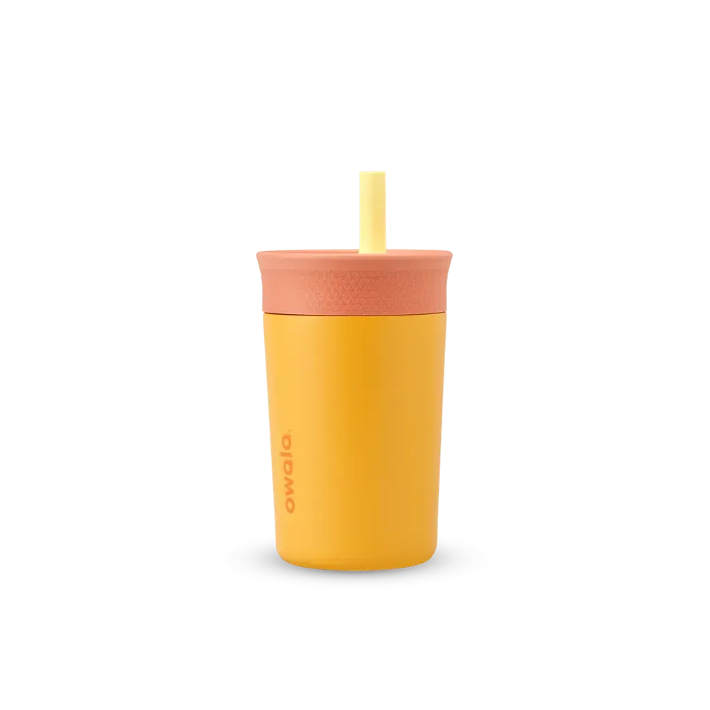 Owala Kids Stainless Steel Tumbler 12oz  33